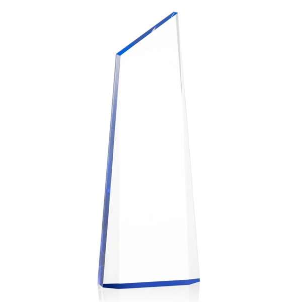 Hudson VividPrint™ Award - Blue - Hudson VividPrint™ Award - Blue - Image 7 of 7