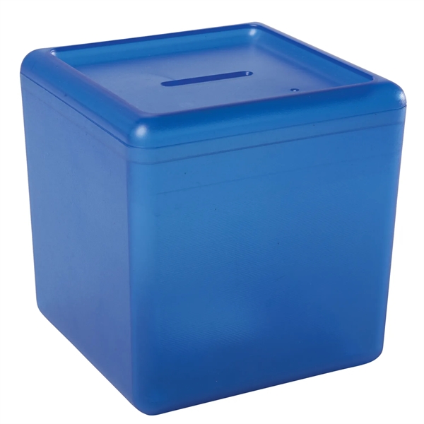 Cash Cube - Cash Cube - Image 4 of 6