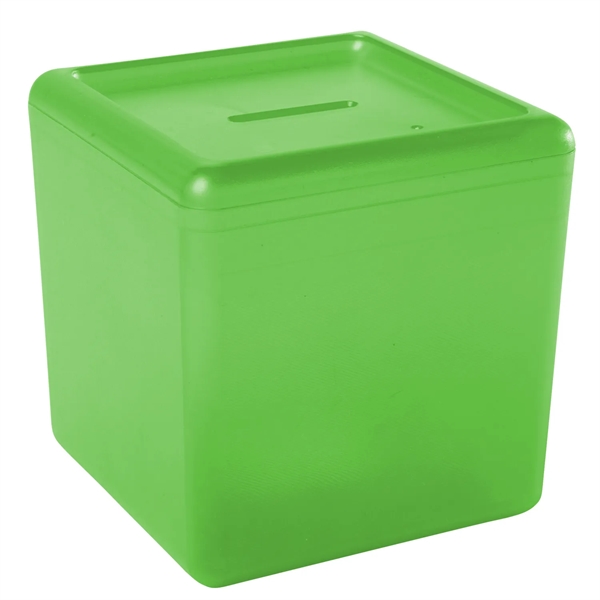 Cash Cube - Cash Cube - Image 6 of 6
