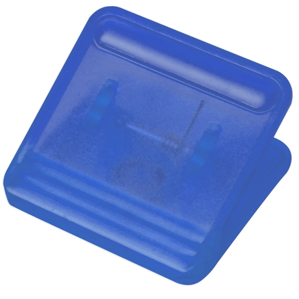 Square Mega Magnetic Utility Clip - Square Mega Magnetic Utility Clip - Image 15 of 20