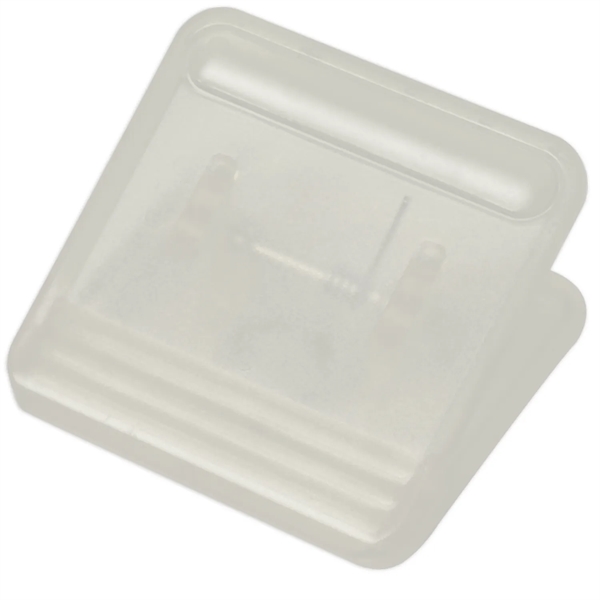 Square Mega Magnetic Utility Clip - Square Mega Magnetic Utility Clip - Image 16 of 20