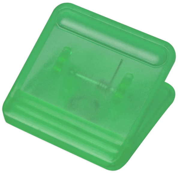 Square Mega Magnetic Utility Clip - Square Mega Magnetic Utility Clip - Image 17 of 20