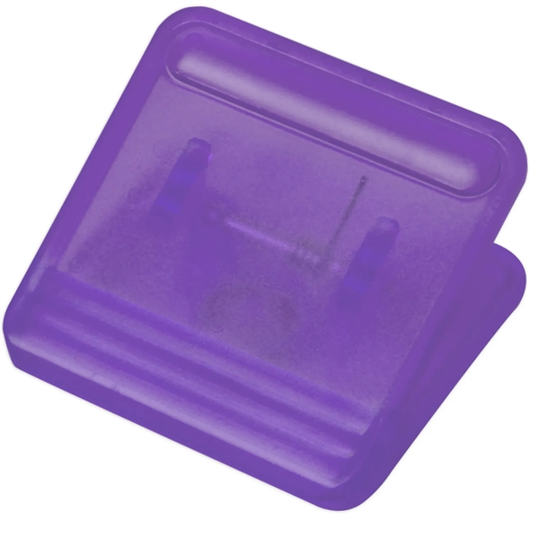 Square Mega Magnetic Utility Clip - Square Mega Magnetic Utility Clip - Image 18 of 20