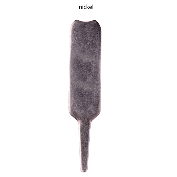 Single Prong Divot Tool w/ Die Struck Imprint - Single Prong Divot Tool w/ Die Struck Imprint - Image 3 of 4