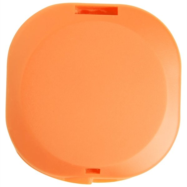 Double Diva Compact Mirror - Double Diva Compact Mirror - Image 8 of 14