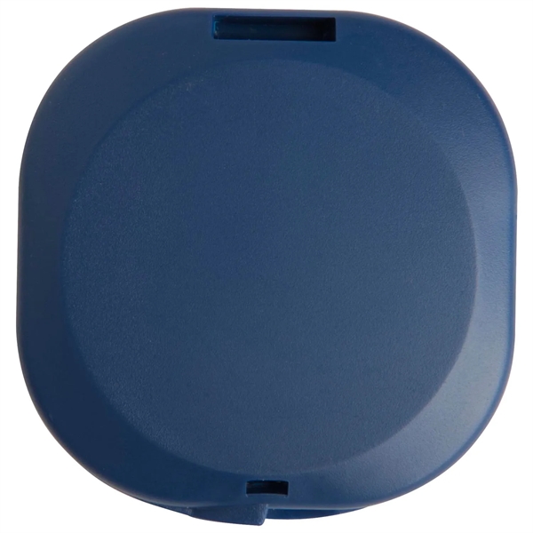 Double Diva Compact Mirror - Double Diva Compact Mirror - Image 11 of 14