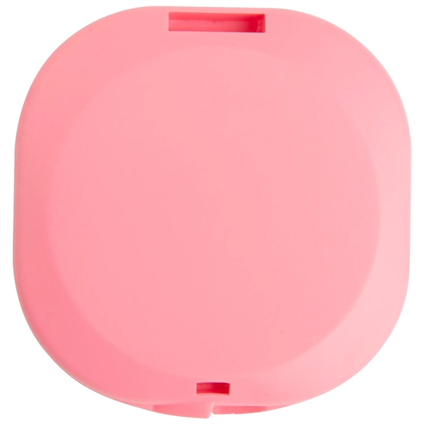 Diva Compact Mirror - Diva Compact Mirror - Image 17 of 27