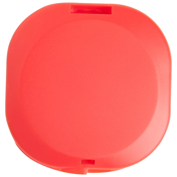 Diva Compact Mirror - Diva Compact Mirror - Image 18 of 27