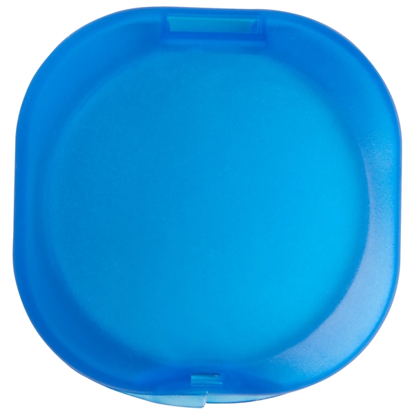 Diva Compact Mirror - Diva Compact Mirror - Image 20 of 27