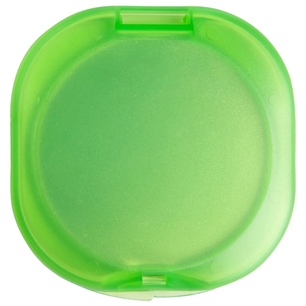 Diva Compact Mirror - Diva Compact Mirror - Image 22 of 27
