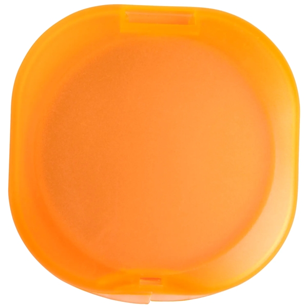 Diva Compact Mirror - Diva Compact Mirror - Image 23 of 27