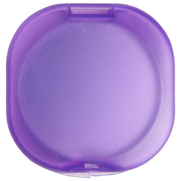 Diva Compact Mirror - Diva Compact Mirror - Image 25 of 27