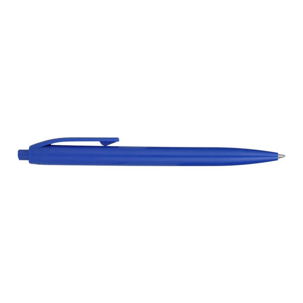 Recycled ABS Plastic Gel Pen - Recycled ABS Plastic Gel Pen - Image 7 of 15