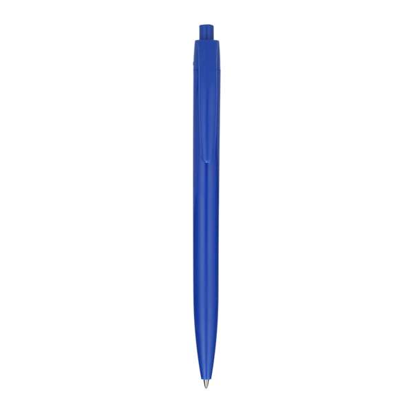 Recycled ABS Plastic Gel Pen - Recycled ABS Plastic Gel Pen - Image 10 of 15