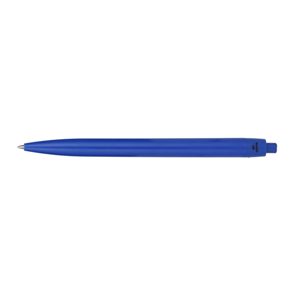 Recycled ABS Plastic Gel Pen - Recycled ABS Plastic Gel Pen - Image 13 of 15
