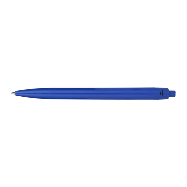 Recycled ABS Plastic Gel Pen - Recycled ABS Plastic Gel Pen - Image 14 of 15