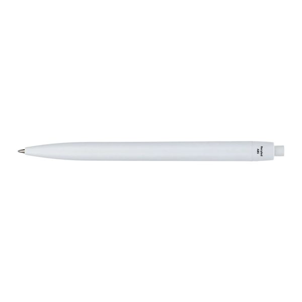 Recycled ABS Plastic Gel Pen - Recycled ABS Plastic Gel Pen - Image 14 of 15