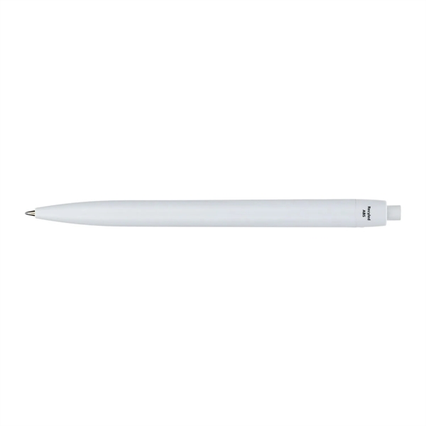 Recycled ABS Plastic Gel Pen - Recycled ABS Plastic Gel Pen - Image 15 of 15