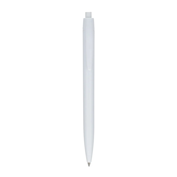 Recycled ABS Plastic Gel Pen - Recycled ABS Plastic Gel Pen - Image 11 of 15