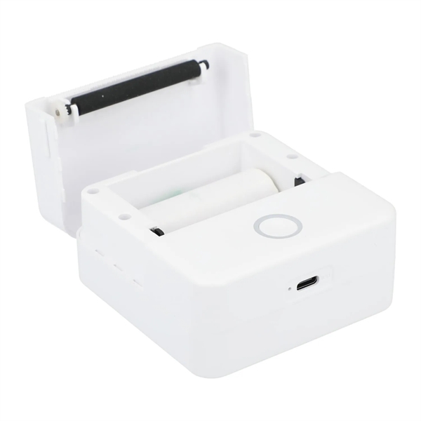 IprintIt Portable Wireless Phone Printer - IprintIt Portable Wireless Phone Printer - Image 7 of 9