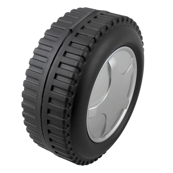 Tyre Shape 24 Piece Tool Set - Tyre Shape 24 Piece Tool Set - Image 4 of 5