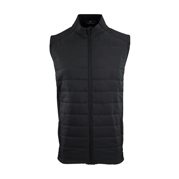 Ninja Vest - Ninja Vest - Image 0 of 7