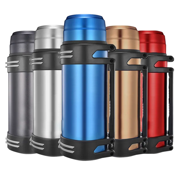 70oz Large capacity thermos pot - 70oz Large capacity thermos pot - Image 0 of 5