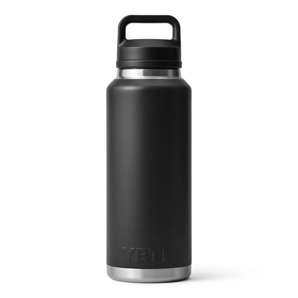 YETI® Rambler® 46 Oz Bottle With Chug Cap - YETI® Rambler® 46 Oz Bottle With Chug Cap - Image 2 of 14