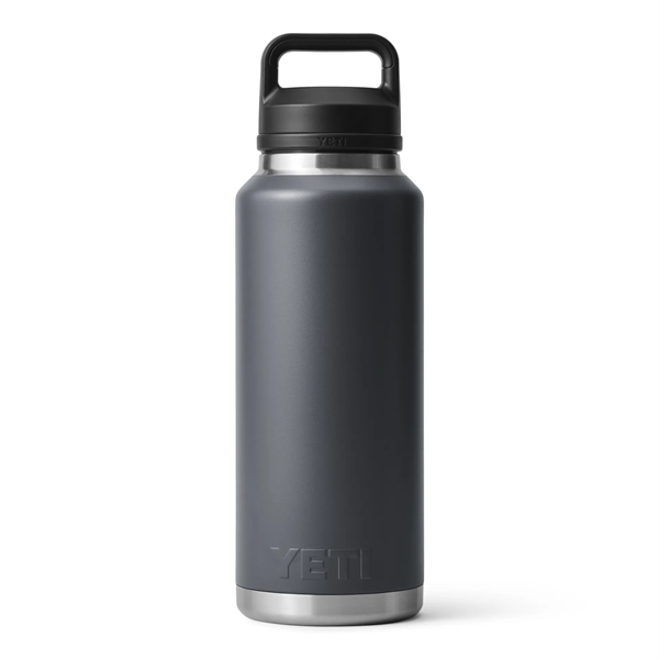 YETI® Rambler® 46 Oz Bottle With Chug Cap - YETI® Rambler® 46 Oz Bottle With Chug Cap - Image 3 of 14