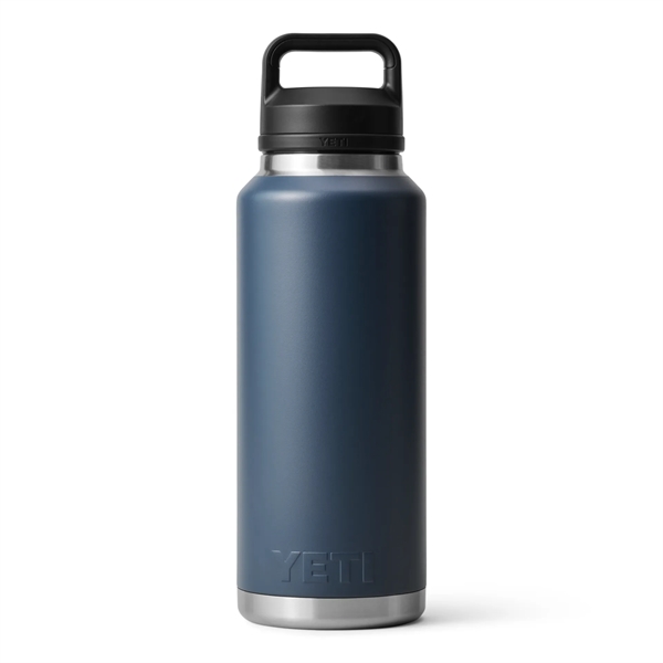 YETI® Rambler® 46 Oz Bottle With Chug Cap - YETI® Rambler® 46 Oz Bottle With Chug Cap - Image 4 of 14