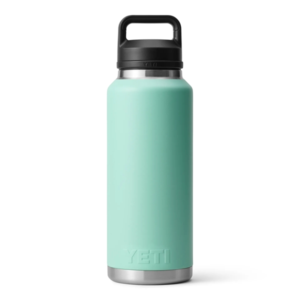 YETI® Rambler® 46 Oz Bottle With Chug Cap - YETI® Rambler® 46 Oz Bottle With Chug Cap - Image 5 of 14