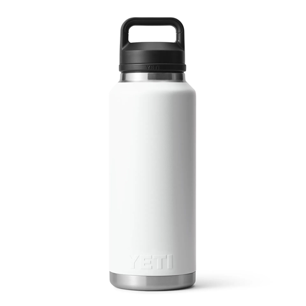 YETI® Rambler® 46 Oz Bottle With Chug Cap - YETI® Rambler® 46 Oz Bottle With Chug Cap - Image 6 of 14