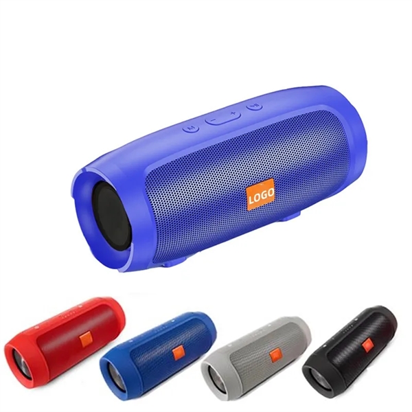 Promotion Wireless Bluetooth Speaker - Promotion Wireless Bluetooth Speaker - Image 0 of 4