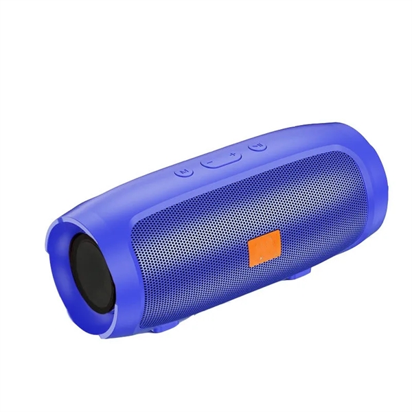 Promotion Wireless Bluetooth Speaker - Promotion Wireless Bluetooth Speaker - Image 1 of 4