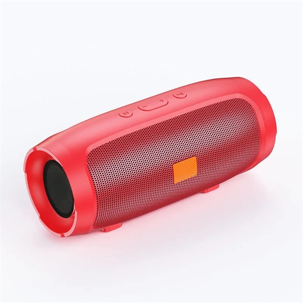 Promotion Wireless Bluetooth Speaker - Promotion Wireless Bluetooth Speaker - Image 3 of 4