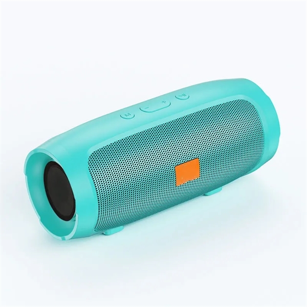 Promotion Wireless Bluetooth Speaker - Promotion Wireless Bluetooth Speaker - Image 4 of 4