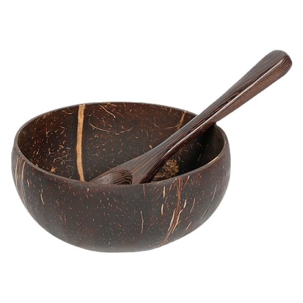 Coconut Bowl - Coconut Bowl - Image 1 of 1