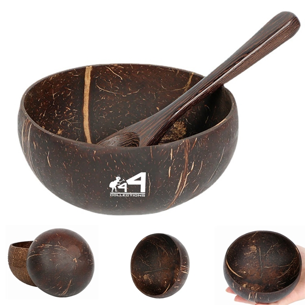 Coconut Bowl - Coconut Bowl - Image 0 of 1