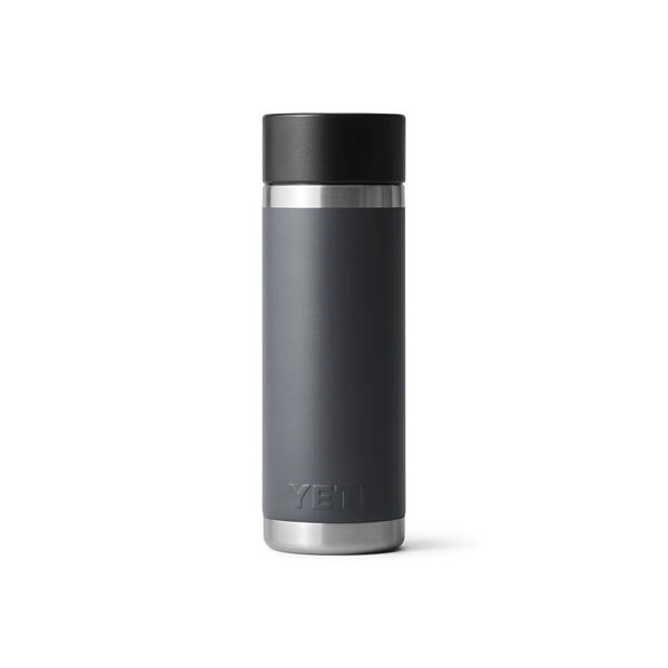 YETI® Rambler® 18 Oz Bottle With Hotshot™ Cap - YETI® Rambler® 18 Oz Bottle With Hotshot™ Cap - Image 4 of 11