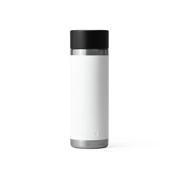 YETI® Rambler® 18 Oz Bottle With Hotshot™ Cap - YETI® Rambler® 18 Oz Bottle With Hotshot™ Cap - Image 5 of 11