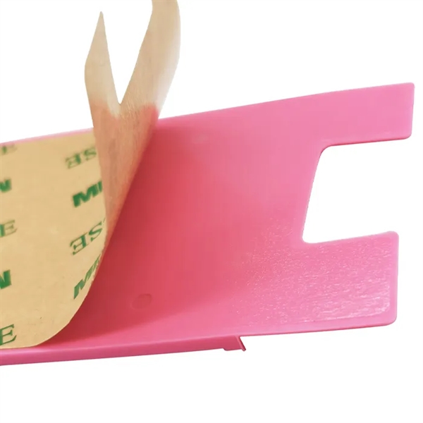 Silicone Cell Phone Wallet - Silicone Cell Phone Wallet - Image 2 of 15