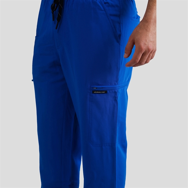 Hampton Open Bottom Scrub Pants - Hampton Open Bottom Scrub Pants - Image 27 of 30