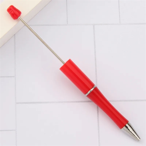 DIY Cross Beads Ballpoint Pen - DIY Cross Beads Ballpoint Pen - Image 7 of 9