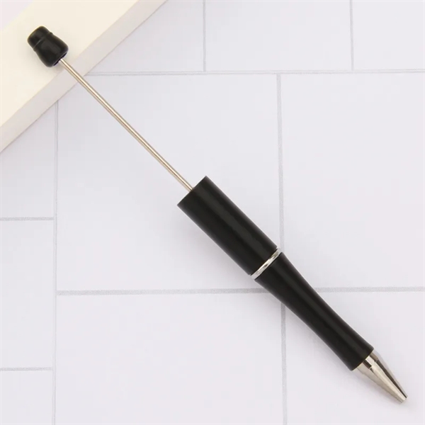 DIY Cross Beads Ballpoint Pen - DIY Cross Beads Ballpoint Pen - Image 3 of 9