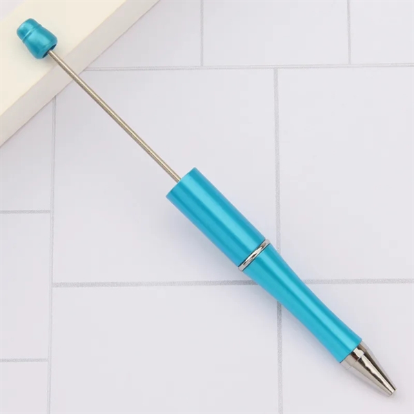 DIY Cross Beads Ballpoint Pen - DIY Cross Beads Ballpoint Pen - Image 5 of 9