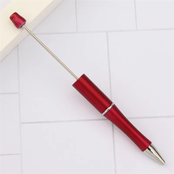 DIY Cross Beads Ballpoint Pen - DIY Cross Beads Ballpoint Pen - Image 6 of 9