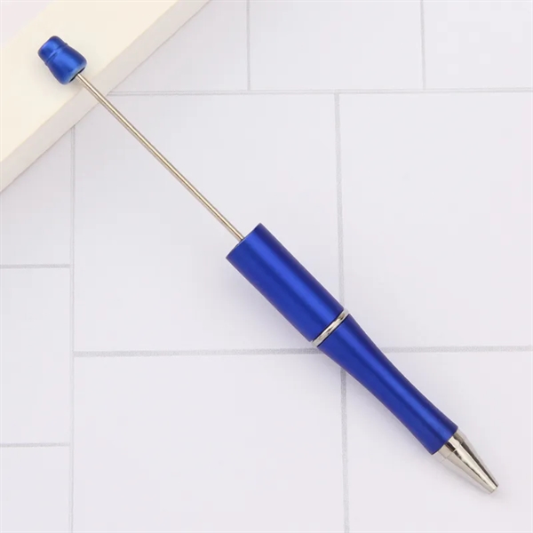 DIY Cross Beads Ballpoint Pen - DIY Cross Beads Ballpoint Pen - Image 8 of 9