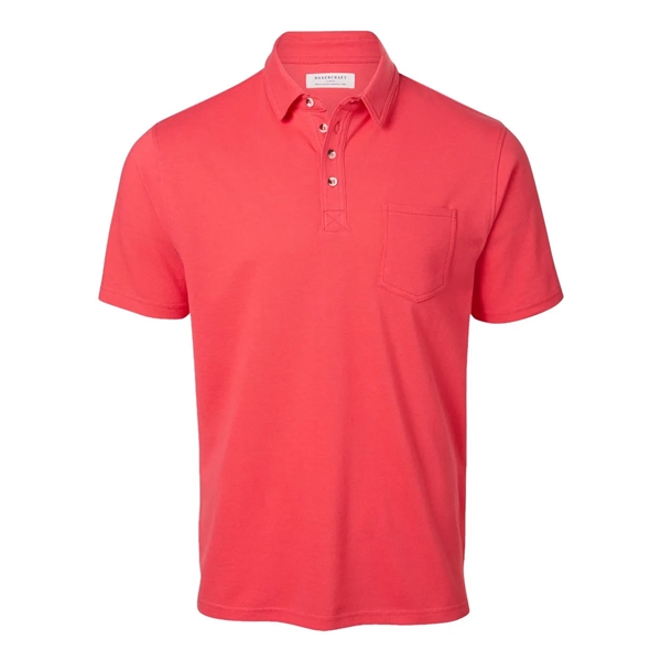 Boxercraft Pique Polo - Boxercraft Pique Polo - Image 25 of 26