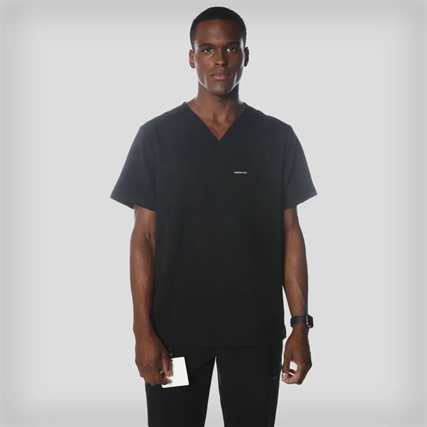 Brighton 3-Pocket Scrub Top - Brighton 3-Pocket Scrub Top - Image 20 of 43