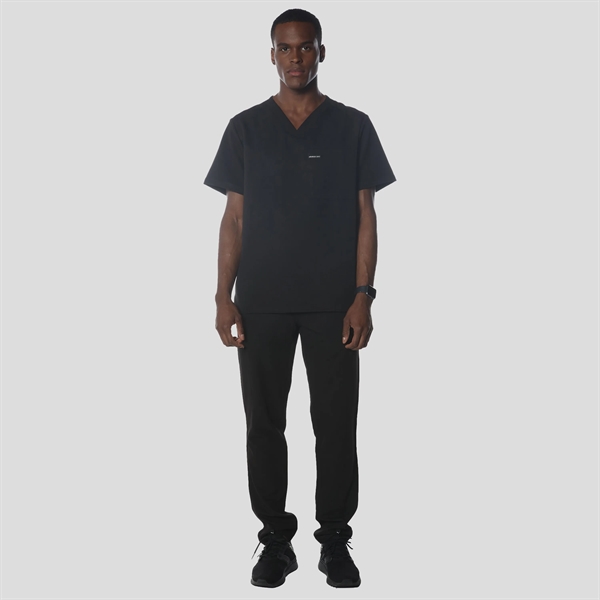 Brighton 3-Pocket Scrub Top - Brighton 3-Pocket Scrub Top - Image 22 of 43